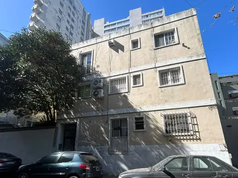 Bartolome Cruz 2300, Piso 2