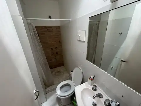 Departamento en Alquiler 50 años
