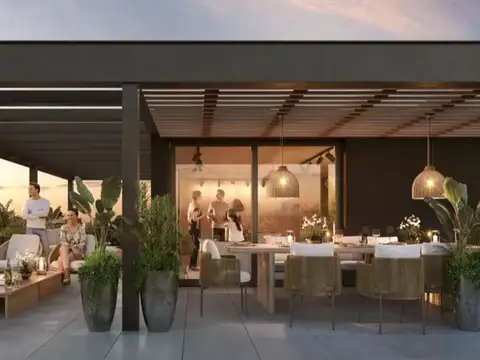 Departamento en Venta en Cordón , USD 144.000