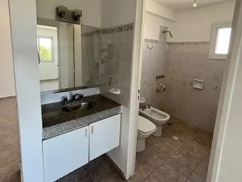 Departamento en Alquiler de 2 dormitorios