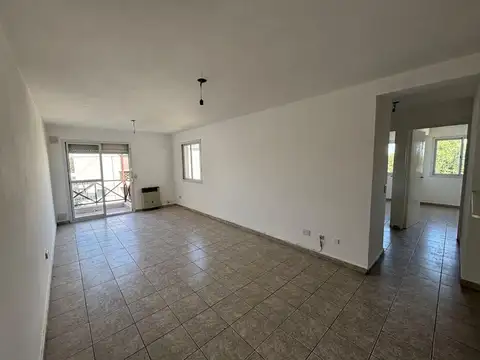 DEPARTAMENTO EN ALQUILER 2 DORMITORIOS COMPLEJO CERRADO