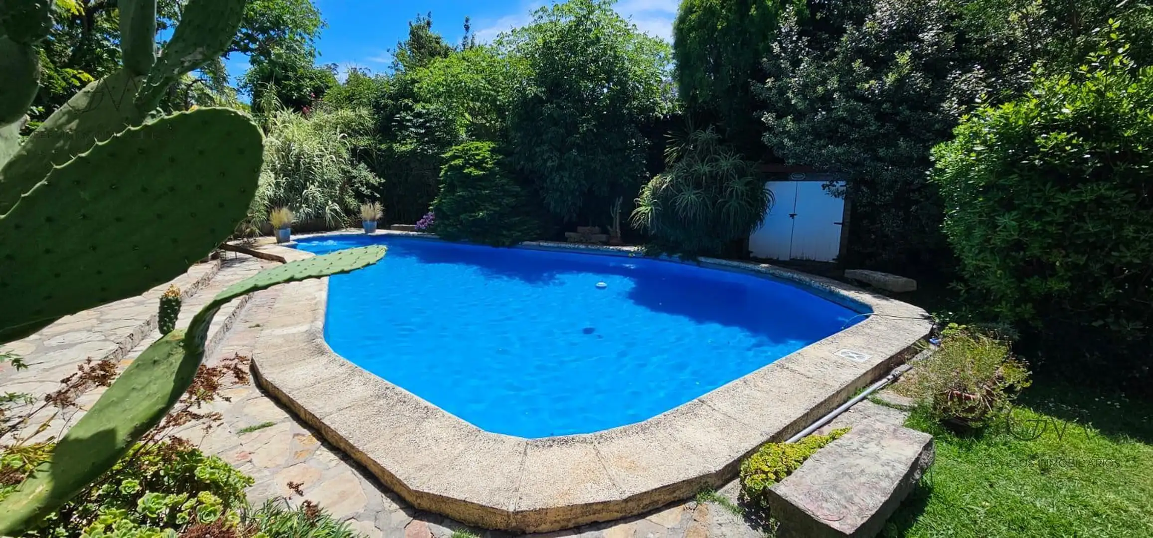 Casa en venta Bosque Peralta Ramos