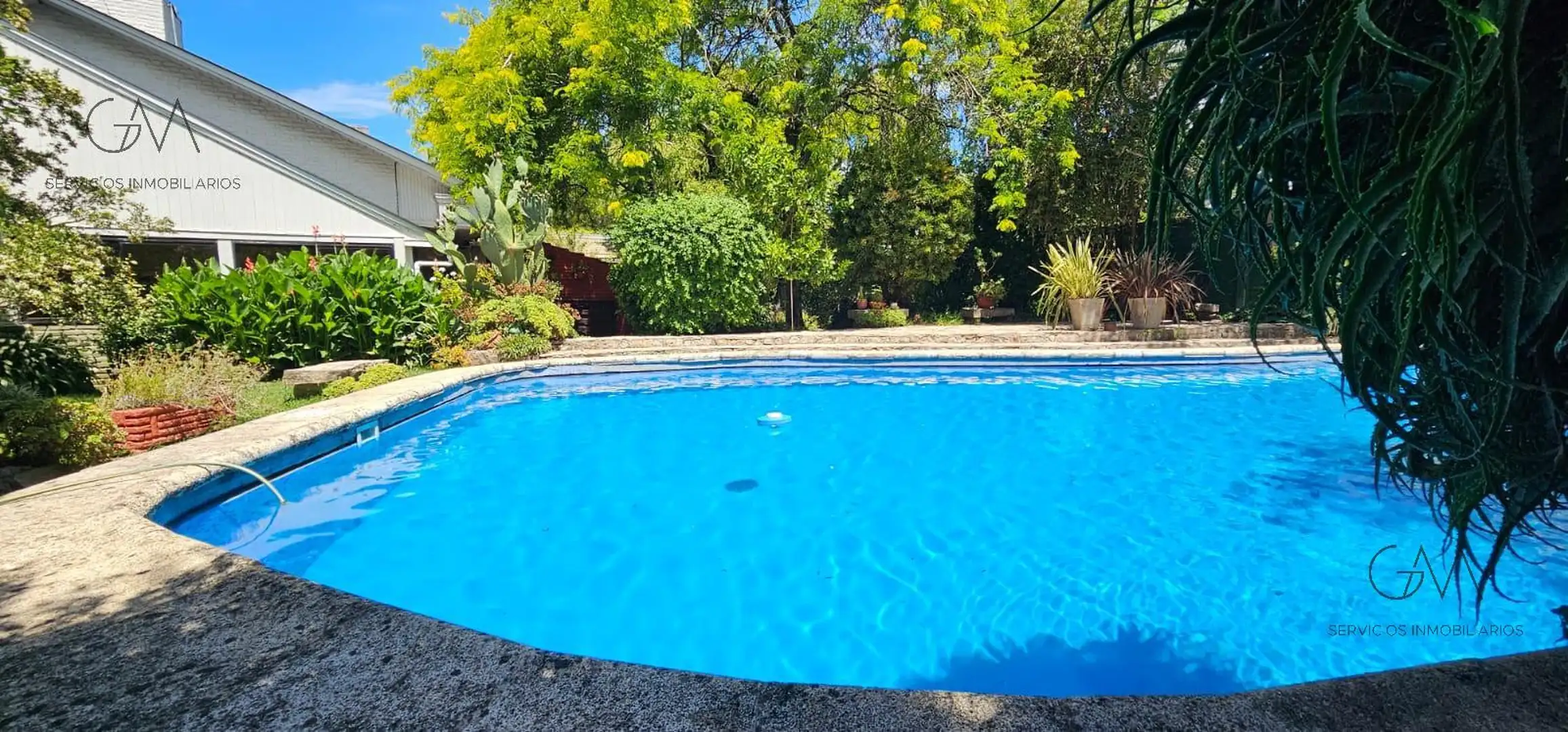 Casa en venta Bosque Peralta Ramos