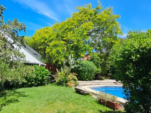Casa en venta Bosque Peralta Ramos
