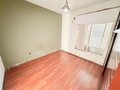 CASA AMERICANA + DEPARTAMENTO - APTO A CREDITO