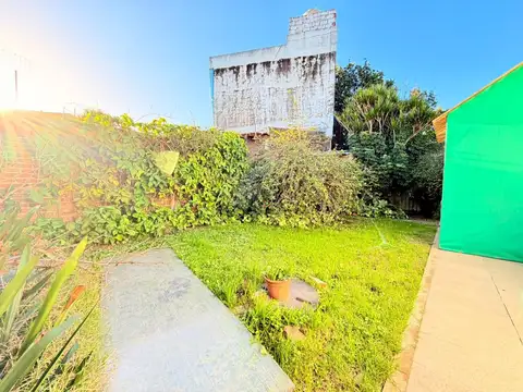 Casa en Venta 40 años