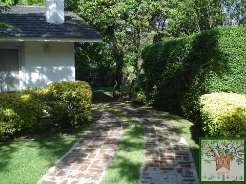 alquiler anual en country Aranzazu km 35 a Pilar