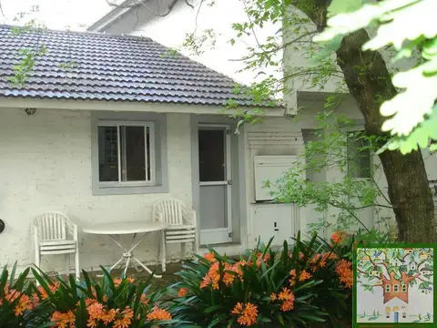 Casa en Alquiler de 3 dormitorios