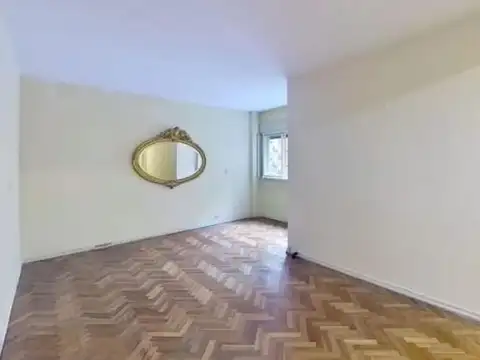VENTA DEPTO 3 AMB C/ DEPENDENCIA EN CAÑITAS