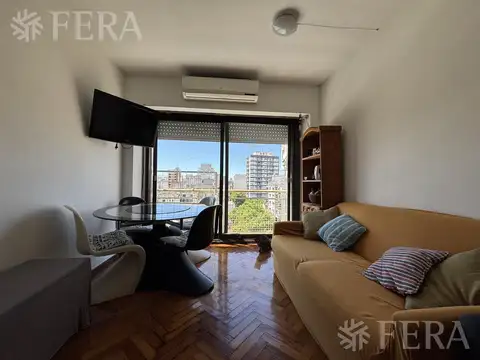 Departamento en Venta de 3 dormitorios