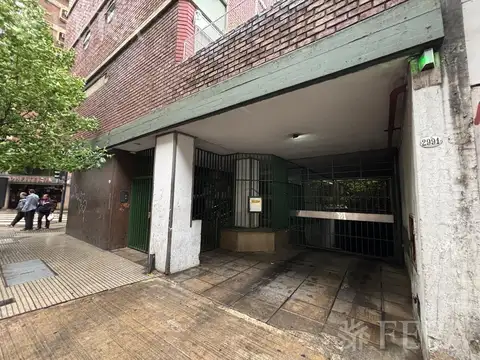 HIPÓLITO YRIGOYEN al 2900