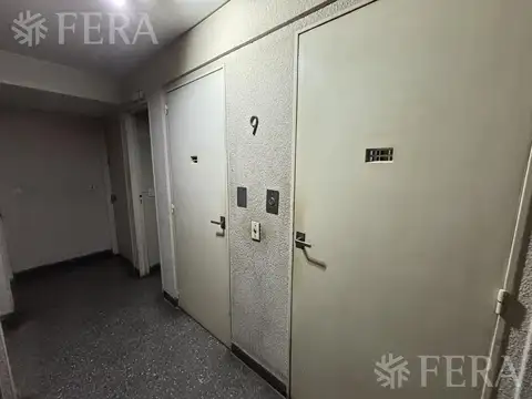 Departamento en Venta Permite mascota