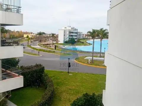 Departamento en Venta en Lagoon Pilar, USD 188.500