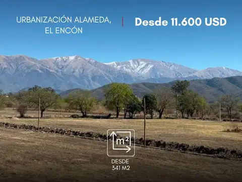 Terreno en Venta en San Luis, Anta