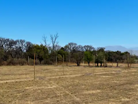 Terreno en Venta en San Luis, USD 11.600