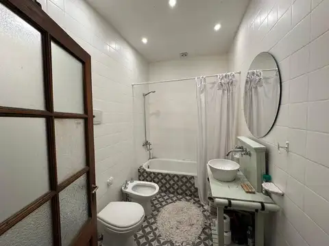 Depto Tipo Casa en Venta en Flores, USD 164.000