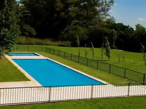 Condominio Dos Cedros - Del Viso - Pilar 100