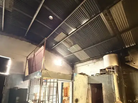 Galpon en Venta en Alta Córdoba, USD 100.000