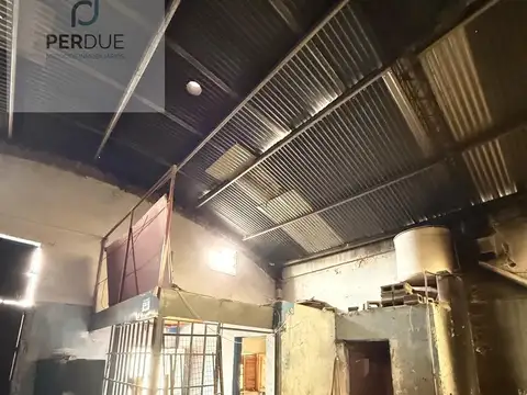 Galpon en Venta en Alta Córdoba, USD 97.000