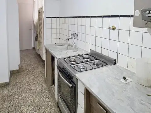 Departamento en Venta 45 años