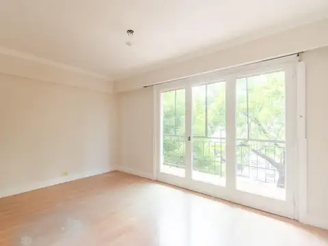 Solo Oficina I no es vivienda I es Villa Crespo