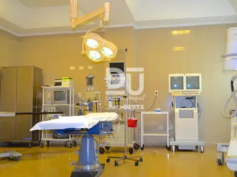 Venta  de edificio en CABA