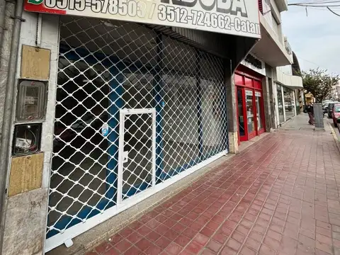 Catamarca esq. Maipu