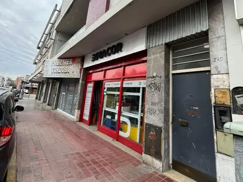 Local en Venta en Centro, USD 80.000