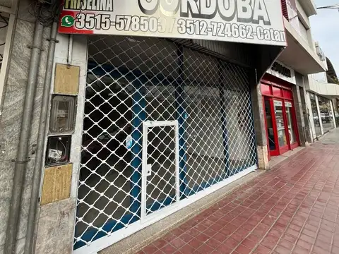 Local en Venta en Centro, USD 80.000