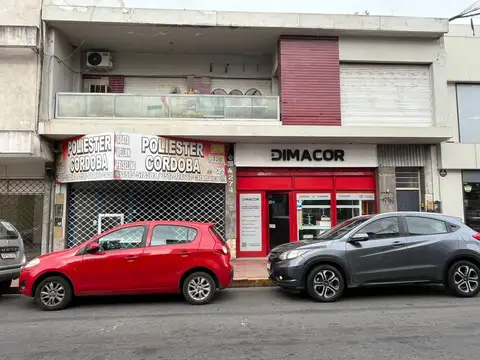 ¡Venta! Local Comercial con Renta - zona Centro ¡Ideal para inversores!