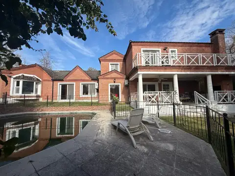 Casa en Venta de 3 dormitorios
