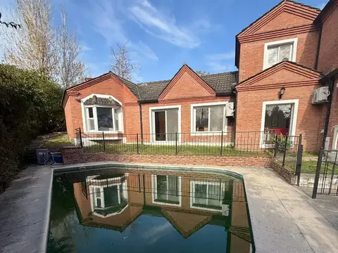 Casa en Venta de 3 dormitorios