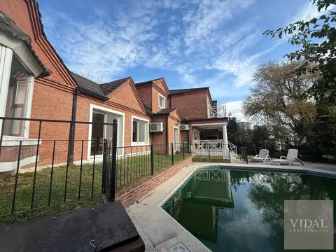 Casa - Barrancas De San Jose