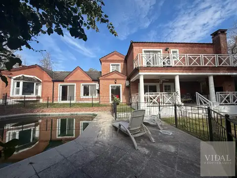 Casa en Venta de 3 dormitorios