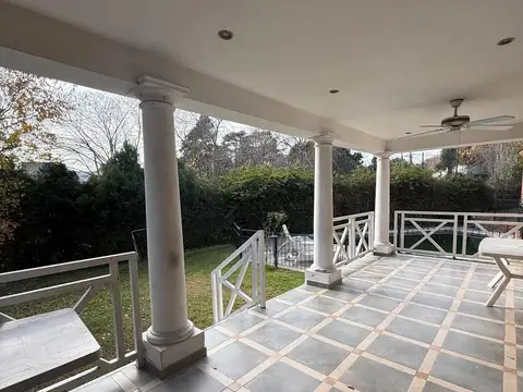 Casa en Venta 20 años