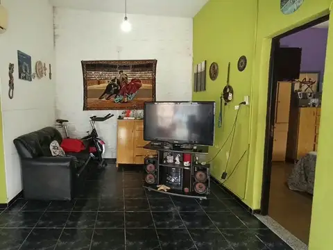 Casa en Venta 20 años