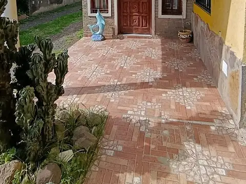 Casa en Venta en Granadero Baigorria, USD 75.000