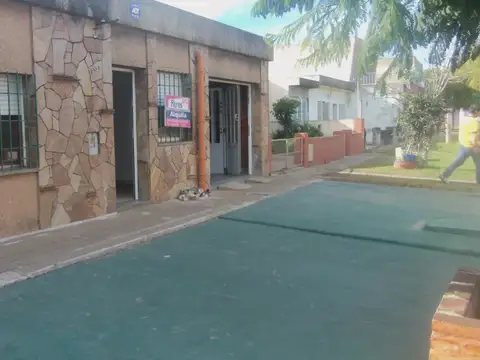 CASA EN VENTA - FOURNIER 2139 - VILLA GOBERNADOR GALVEZ