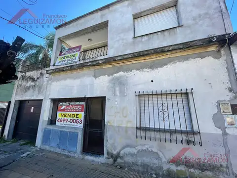 PH 3 AMBIENTES EN VENTA – VILLA INSUPERABLE – ENTRADA INDEPENDIENTE – DOBLE UNIDAD