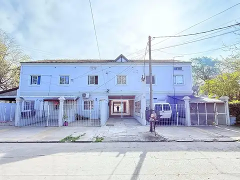 DEPARTAMENTO DE 2 AMBIENTES