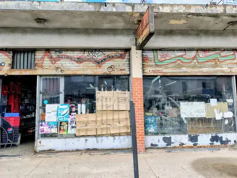 Ingeniero Guillermo Marconi 2200