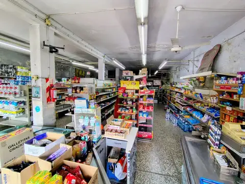 Ingeniero Guillermo Marconi 2200