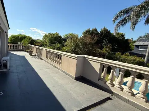 Casa en Venta 18 años