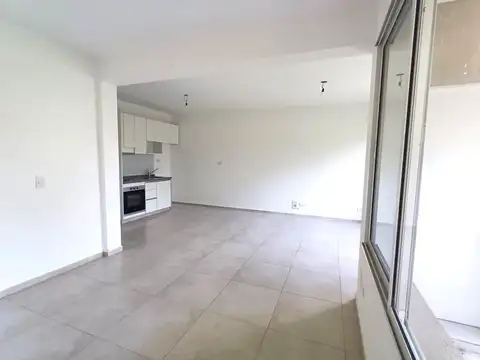 Departamento en Venta con 1 cochera
