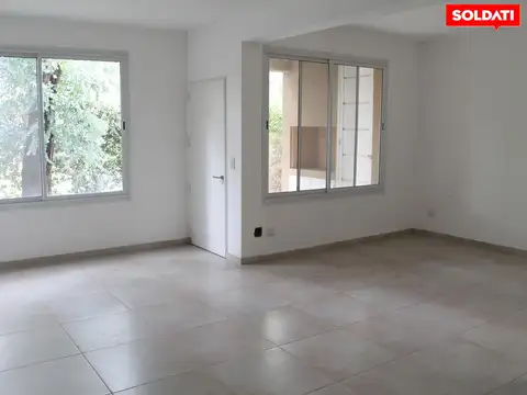 Departamento en  Aguaribay