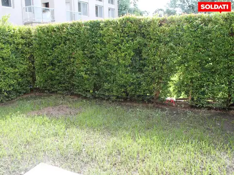 Departamento en Venta en Del Viso, USD 85.000