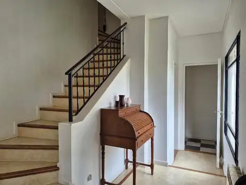 Alquiler Barrio Cerrado Santa Bárbara Pacheco Tigre