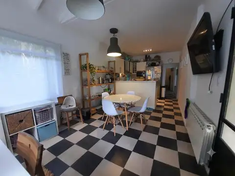 Casa en Alquiler 19 años