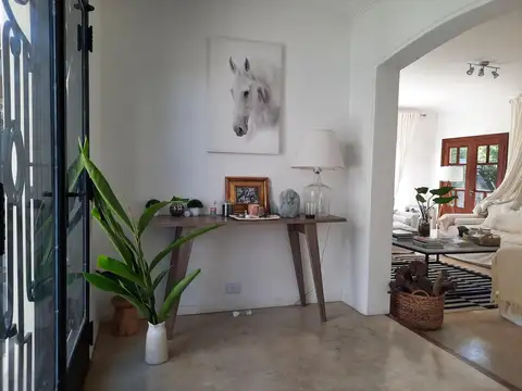 Casa en alquiler Barrio Cerrado Santa Barbara, Corredor Bancalari, Pacheco, Tigre