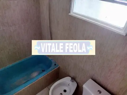 Departamento en Alquiler 50 años